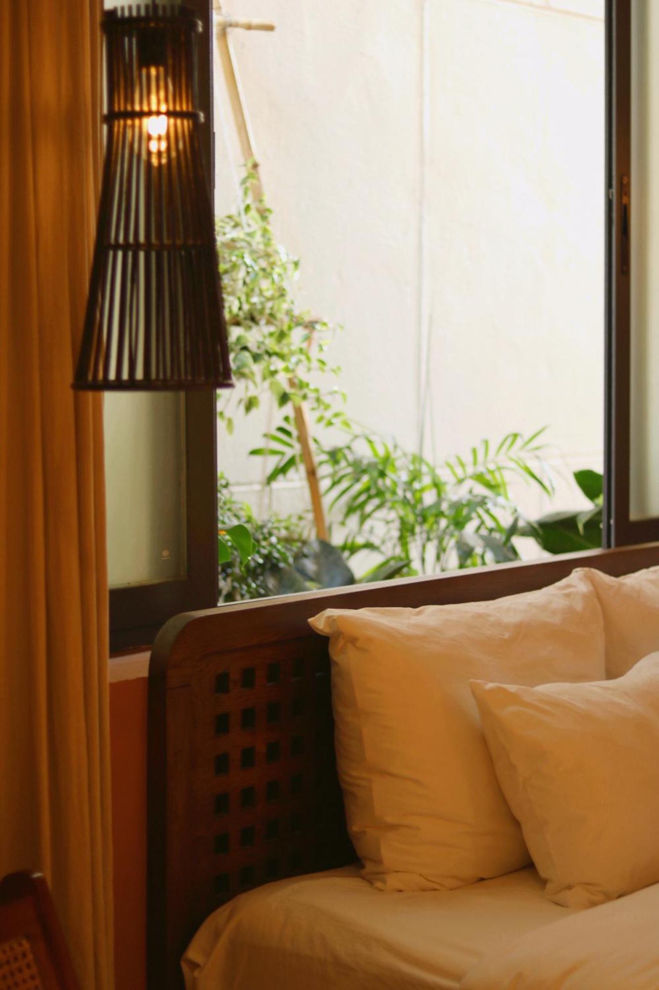 The Aratana Villa Dalat Exterior foto