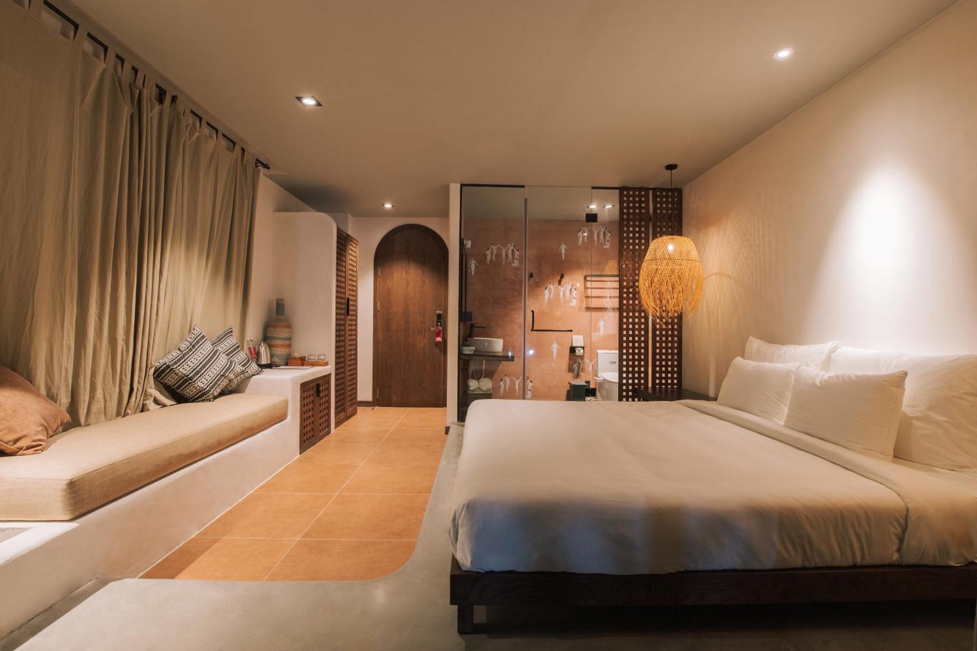 The Aratana Villa Dalat Exterior foto
