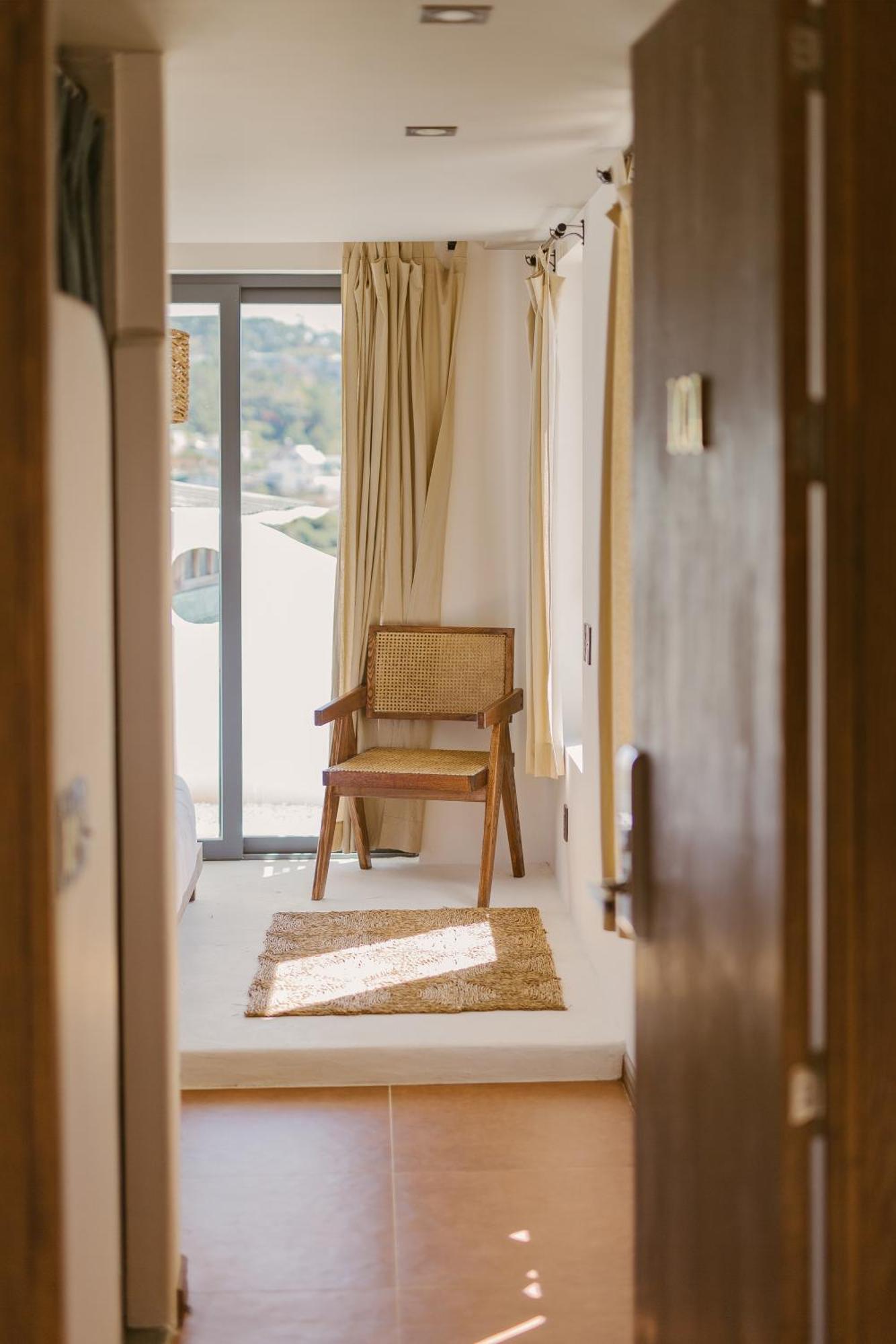 The Aratana Villa Dalat Habitación foto