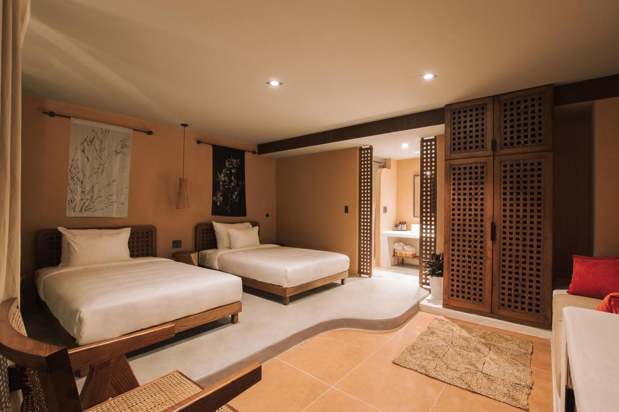 The Aratana Villa Dalat Habitación foto