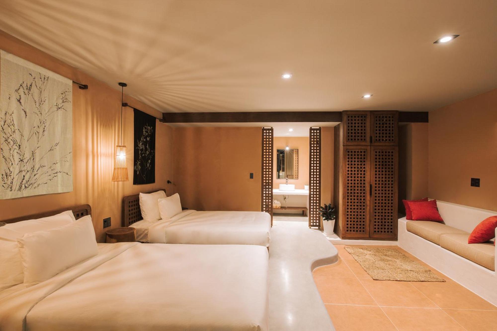 The Aratana Villa Dalat Habitación foto